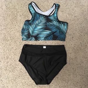 Never Worn Swimsuit!